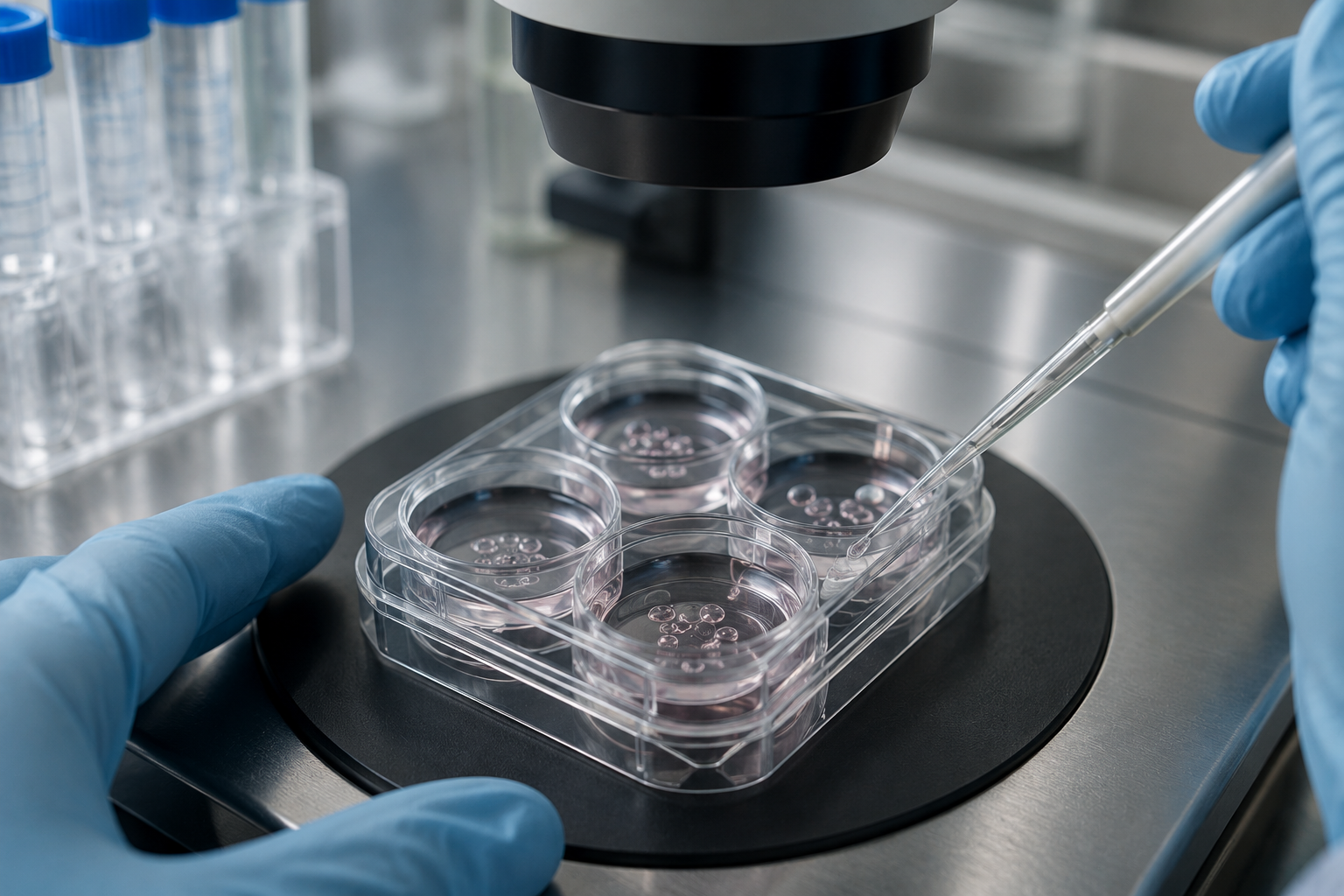 “The IVF Success Fallacy”: Why Cumulative Birth Rates Tell the True Story