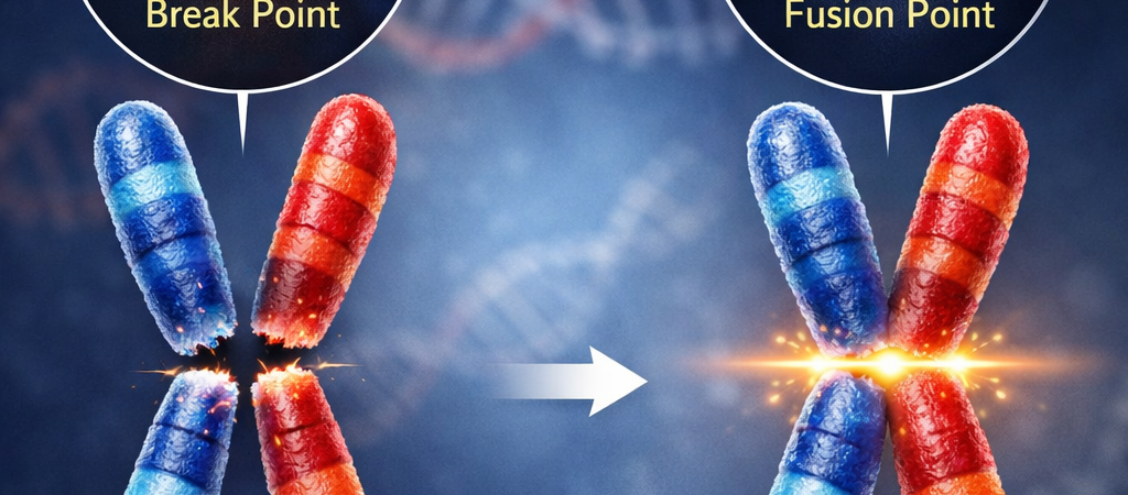 Moving from “Why” to “Where”: The Precision Shift in Chromosomal Infertility Diagnosis