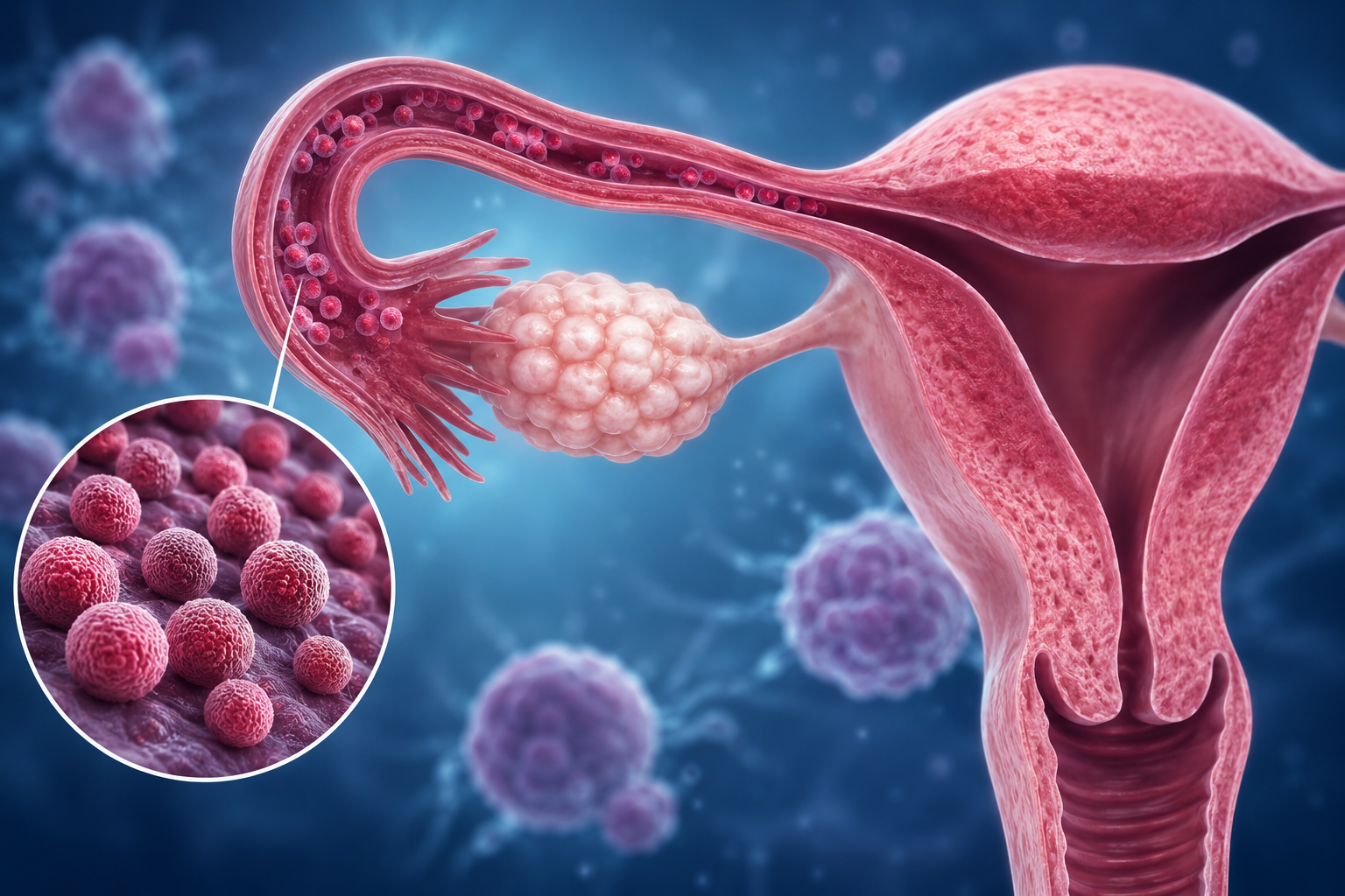 “The Silent Destroyer”: How Chlamydia Silently Compromises Fertility