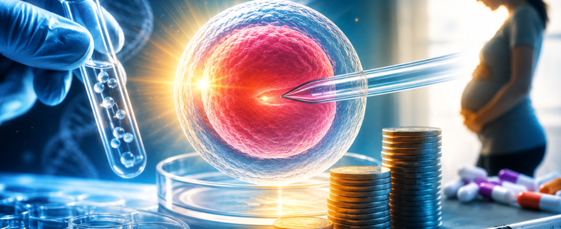 “The PGT-A Rethink”: Why Universal Embryo Screening is Giving Way to Precision Medicine