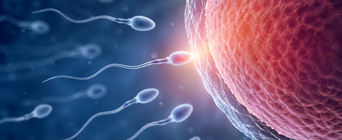 “The Sperm Crisis”: Why Male Factors are Redefining the Landscape of Infertility
