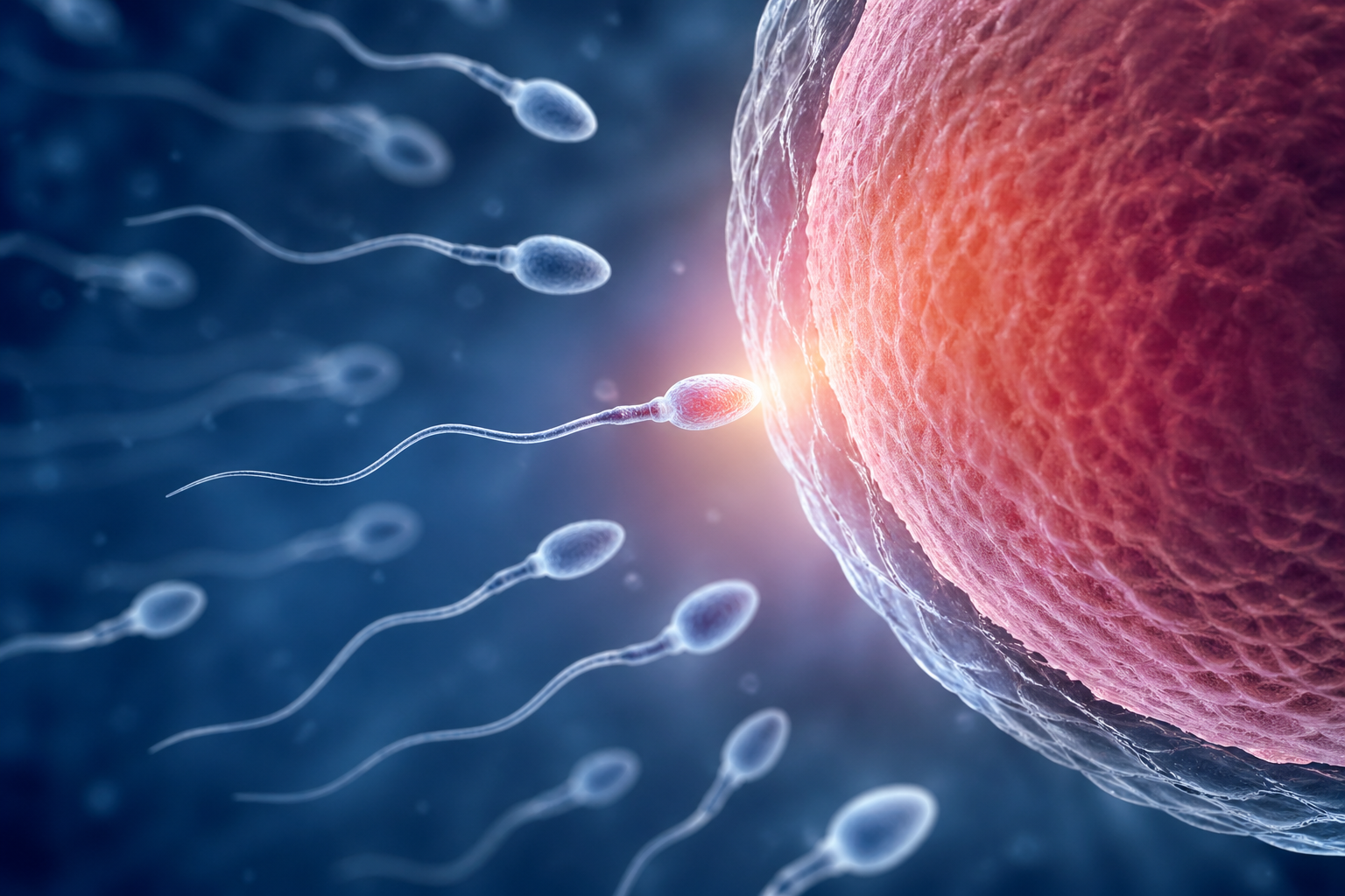 “The Sperm Crisis”: Why Male Factors are Redefining the Landscape of Infertility