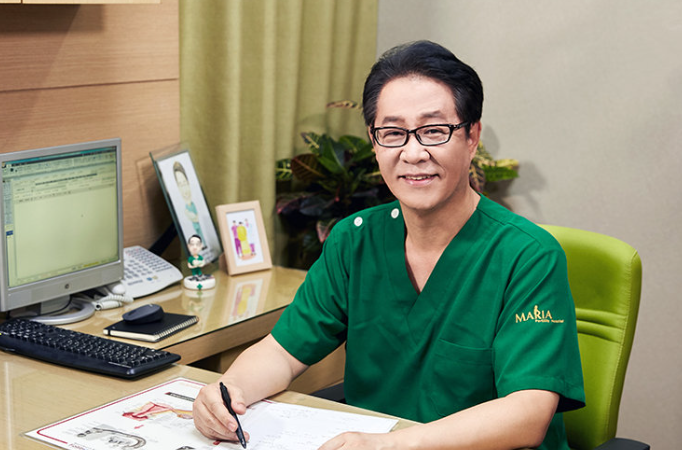 Top IVF Specialists in Korea (Part 1) – Dr. Lee Sung-goo: Surpassing 90,000 IVF Cases