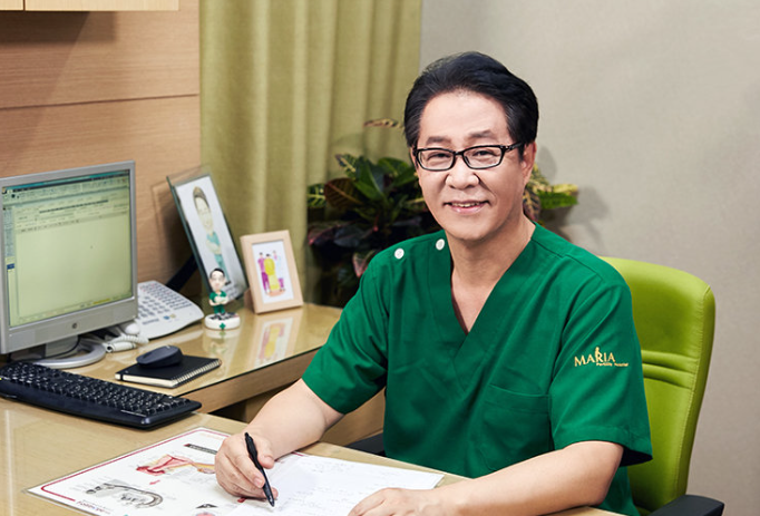 Top IVF Specialists in Korea (Part 1) – Dr. Lee Sung-goo: Surpassing 90,000 IVF Cases