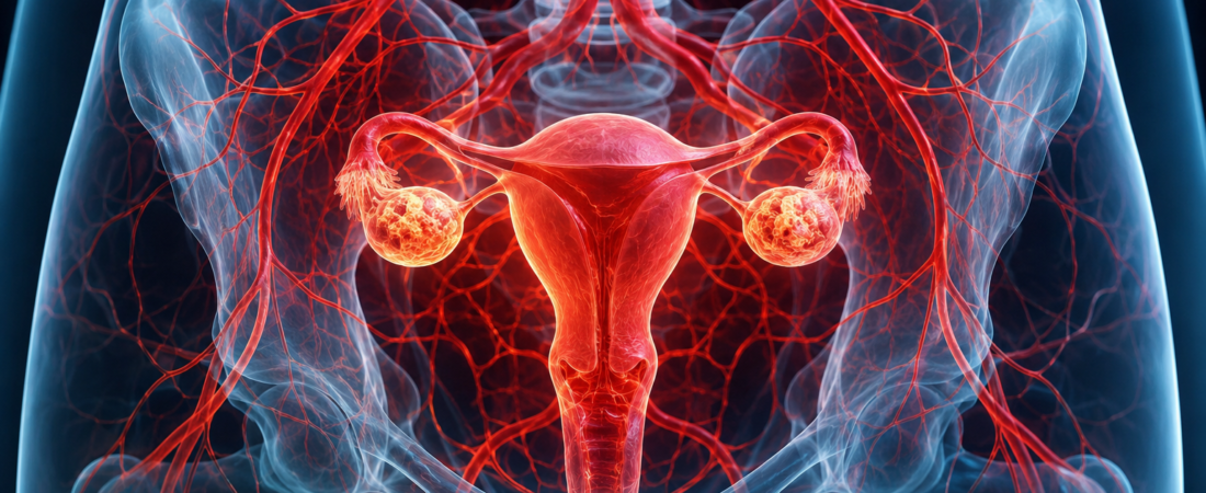Another Power That Drives Pregnancy: Blood Circulation