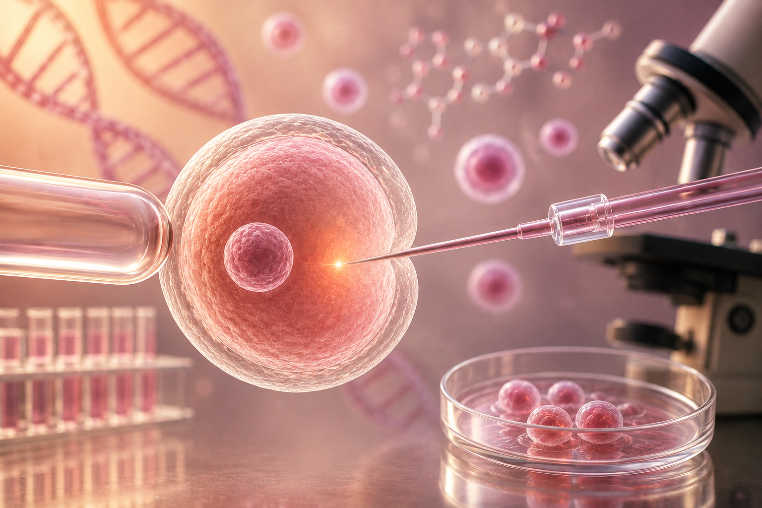 “The End of Biological Destiny”: Can Science Reverse Oocyte Aging?