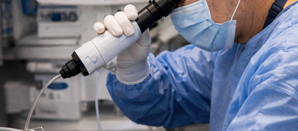 “Navigating the Chocolate Cyst”: Why Physician Expertise is Critical in Endometrioma IVF Cycles