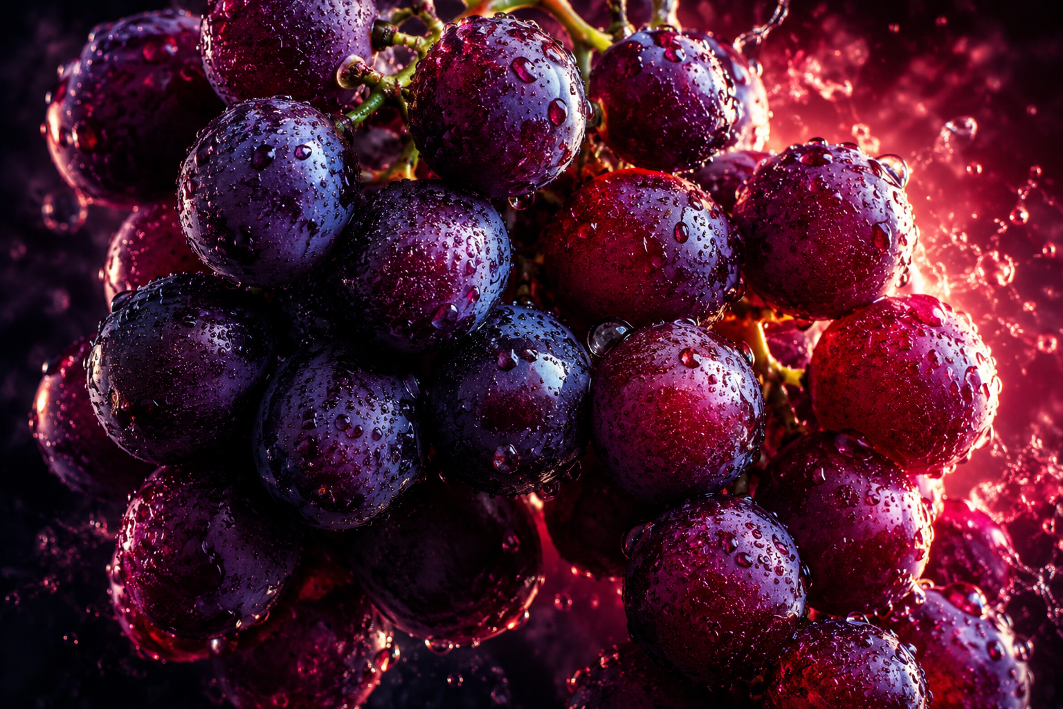 “The Resveratrol Connection: Why Fertility Specialists Are Paying Attention”