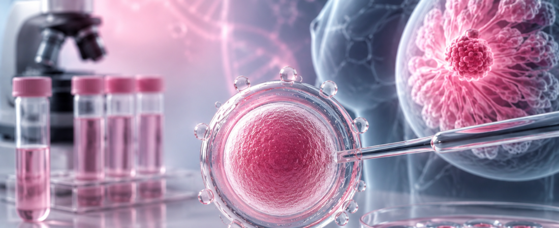 “Defying the Taboo”: Recent Evidence Shows IVF Is Safe for Breast Cancer Survivors