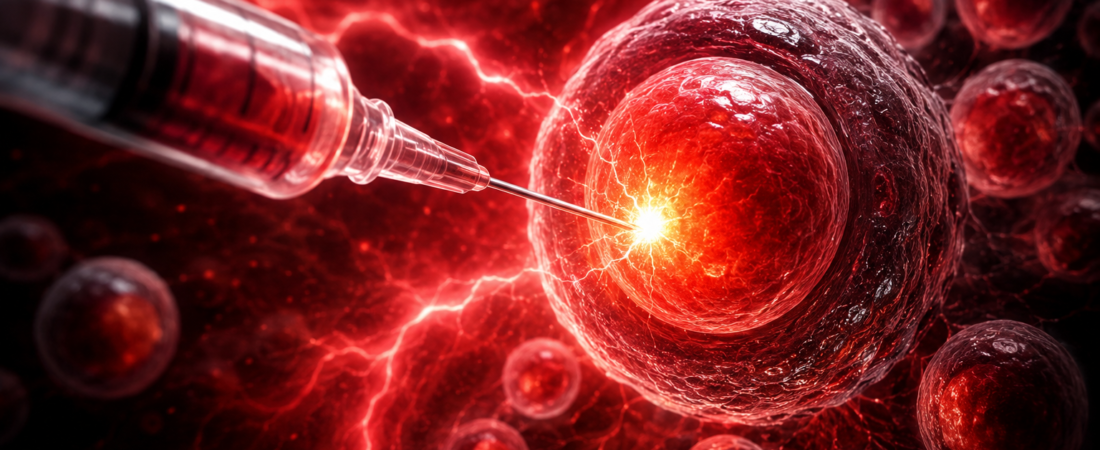 “The End of the High-Dose Era”: Why Precision, Not Quantity, is the New Frontier in IVF