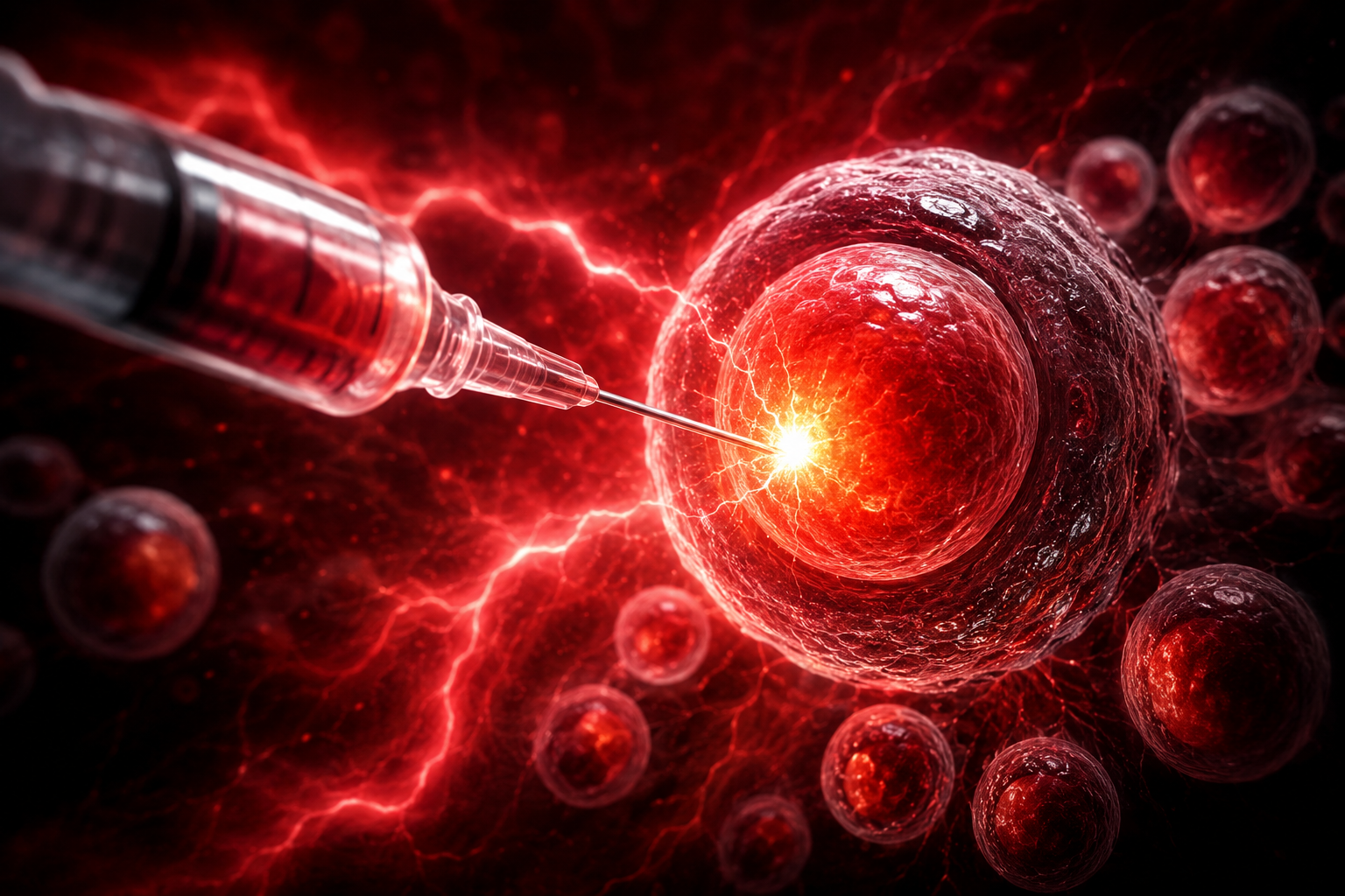 “The End of the High-Dose Era”: Why Precision, Not Quantity, is the New Frontier in IVF