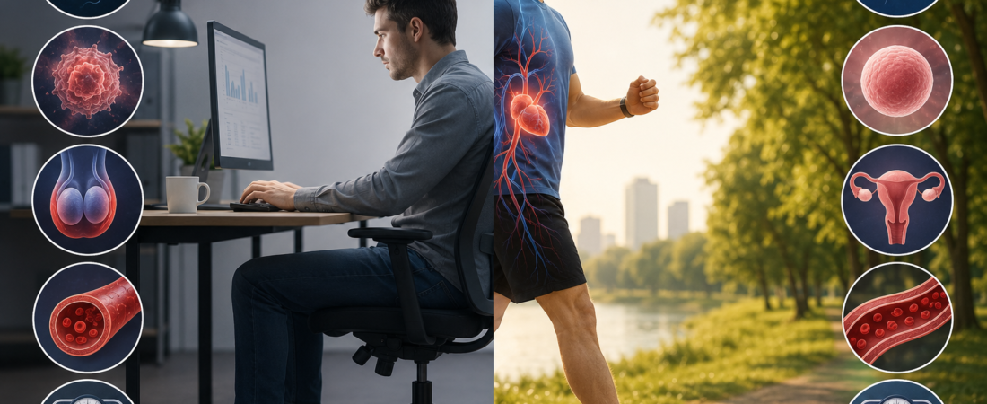 “The Quiet Collapse of Fertility in the Sedentary Age”