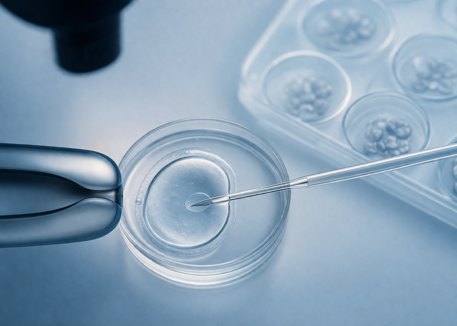 “Fertility by Budget”: Contrasting the One-Shot UK Model with Korea’s Multi-Cycle IVF System