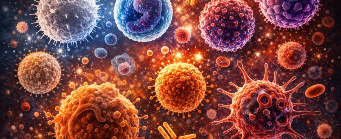 “The Immunology of Implantation”: Why Pregnancy is an Act of Permission, Not Just Production