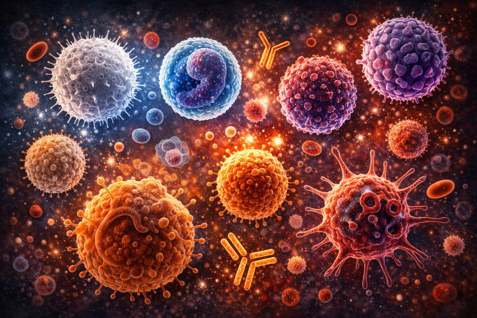 “The Immunology of Implantation”: Why Pregnancy is an Act of Permission, Not Just Production