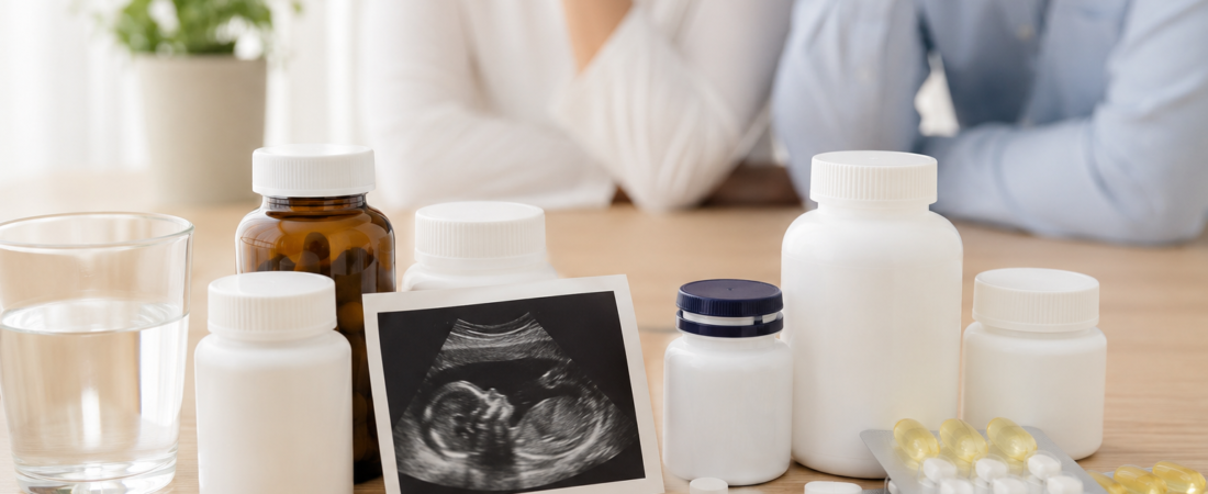 “The Supplement Trap”: Why More Isn’t Better When Preparing for Pregnancy