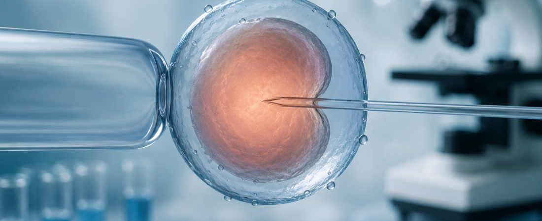 Why Does a Twenty-Nine-Year-Old Have Forty-Five-Year-Old Eggs?