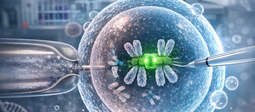 Can Human Eggs Truly Be Rejuvenated? Why the Term ‘Rejuvenation’ is Premature