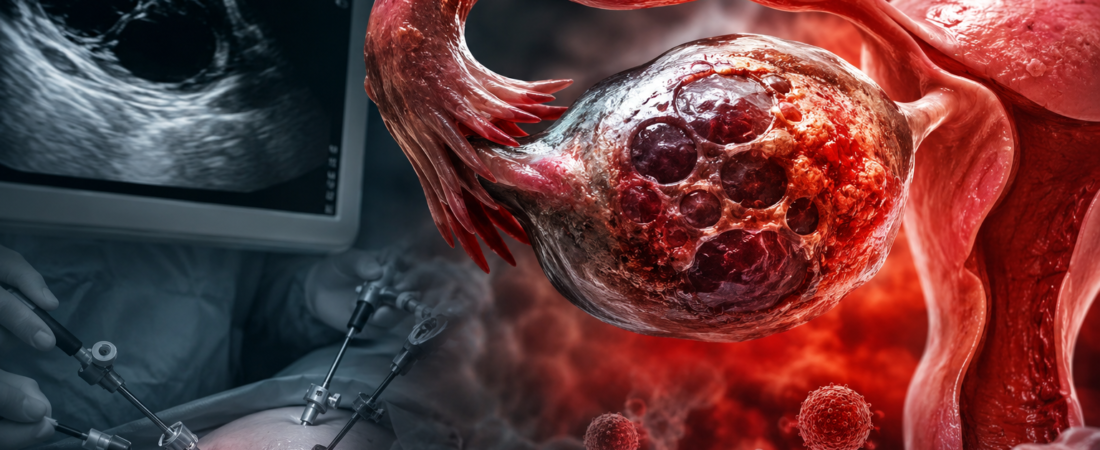 “Beyond the ‘Simple Cyst’ Myth”: How to Distinguish Benign Cysts from Serious Health Risks