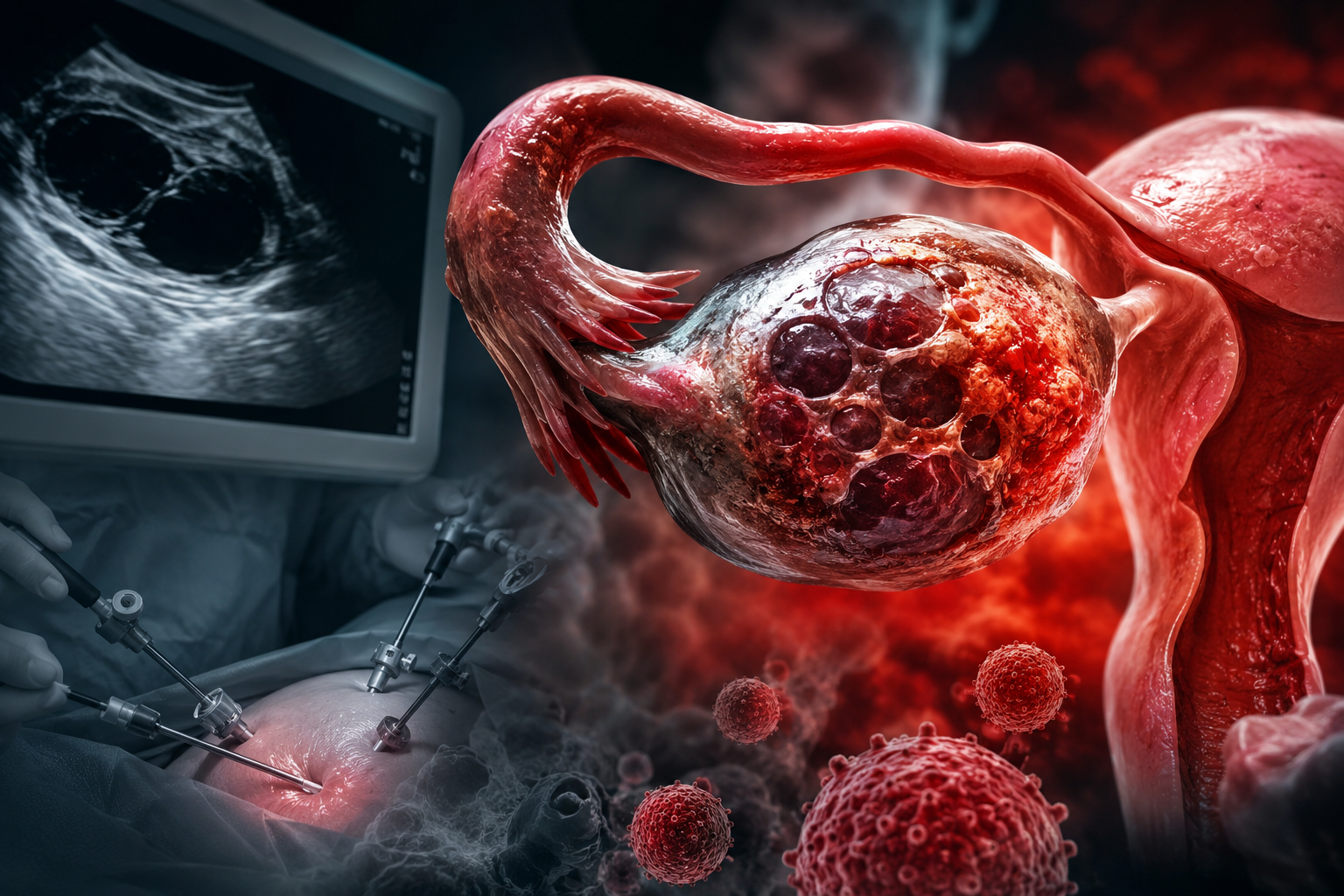 “Beyond the ‘Simple Cyst’ Myth”: How to Distinguish Benign Cysts from Serious Health Risks