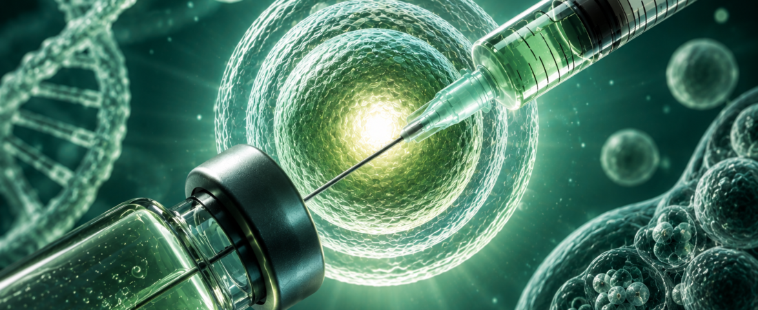 For Patients with Extremely Diminished Ovarian Reserve (DOR), Why Use Growth Hormone Injections?