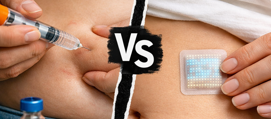 From Daily Injections to a Painless Patch: The Next Revolution in IVF Treatment