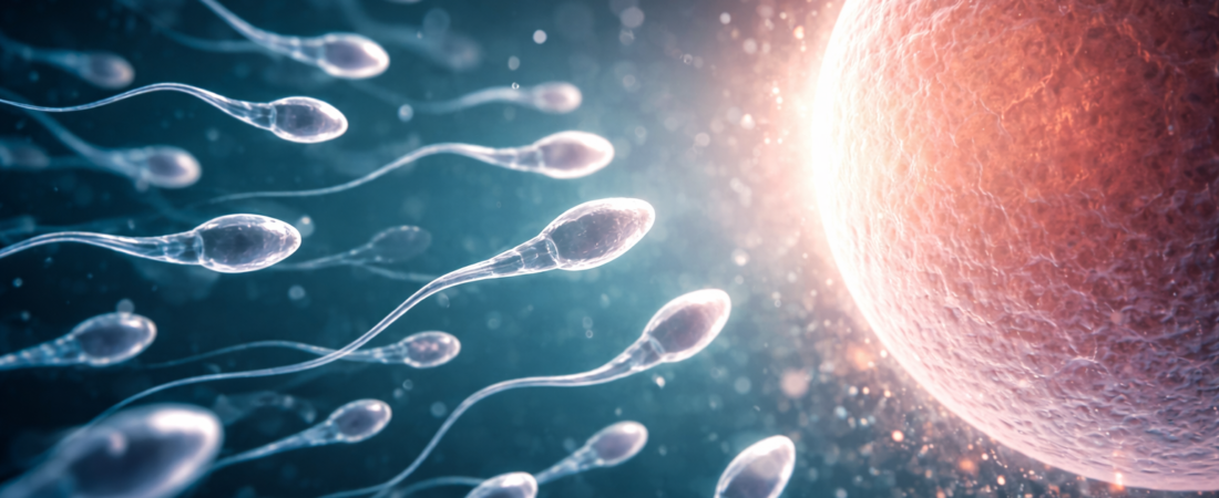 “You Are What You Eat”: How Your Diet Dictates Sperm Quality