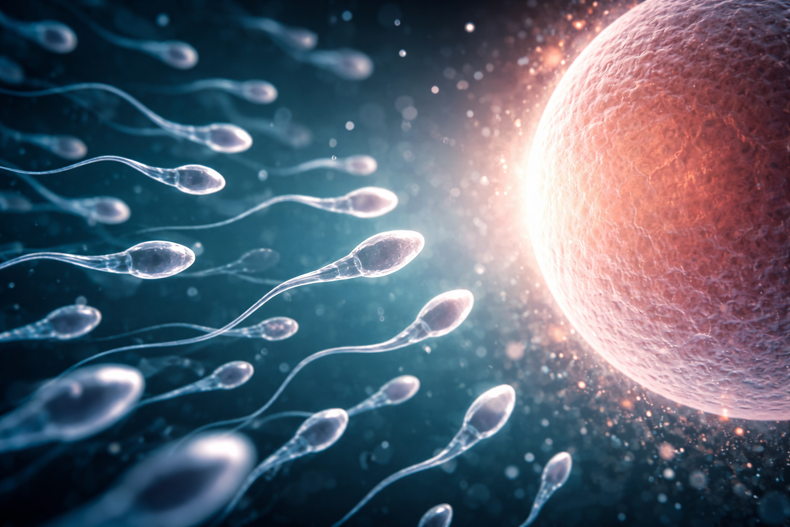 “You Are What You Eat”: How Your Diet Dictates Sperm Quality