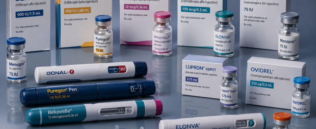 “The Precision Revolution”: How IVF Ovarian Stimulation is Evolving Beyond ‘More is Better’
