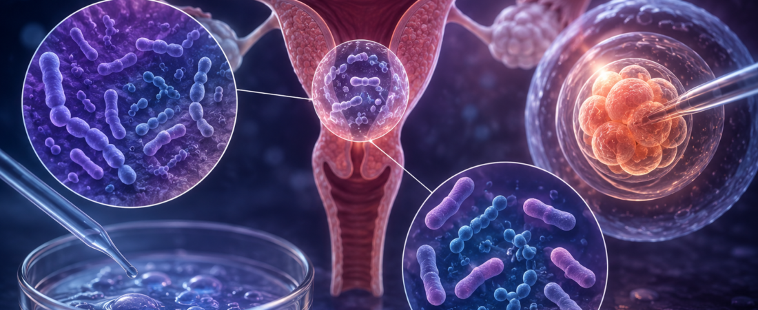 “Soil Over Seed”: The Paradigm Shift from Embryo Selection to Endometrial Optimization in IVF