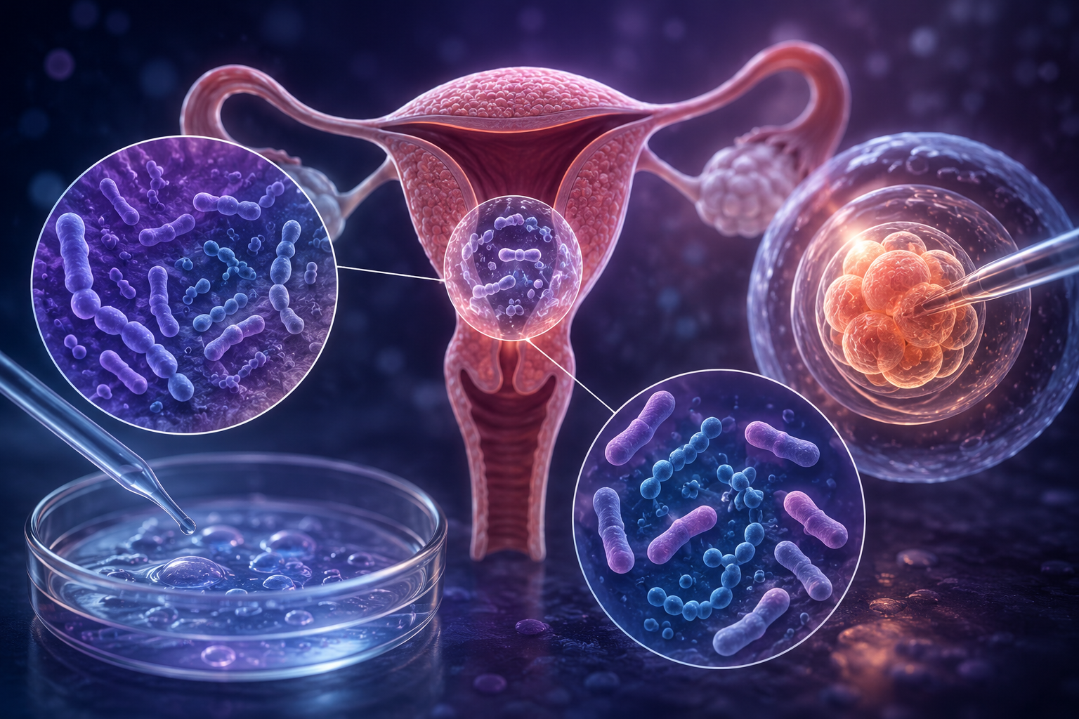 “Soil Over Seed”: The Paradigm Shift from Embryo Selection to Endometrial Optimization in IVF