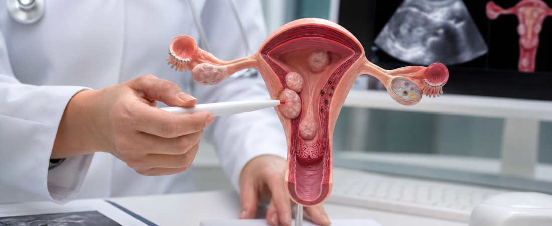 “The Paradigm Shift in Uterine Fibroid Care”: Why Location Matters More Than Size