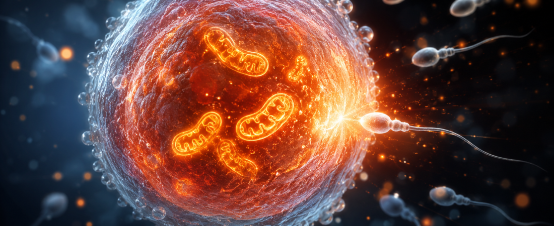 Coenzyme Q10: Why Are Infertile Women Paying Attention?