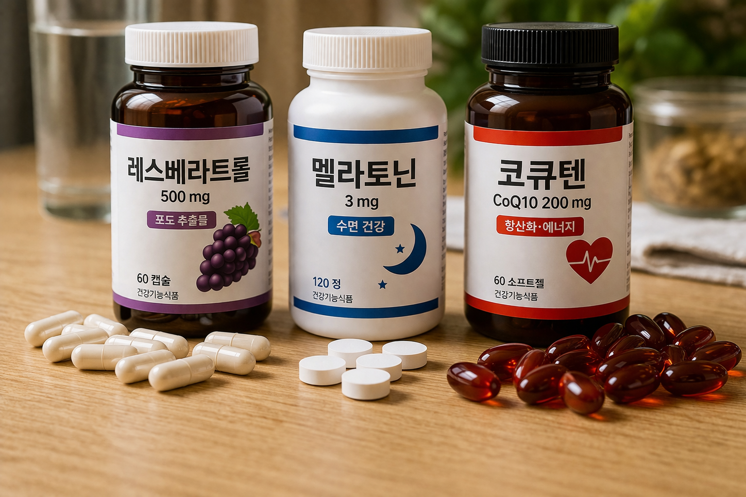 “The Supplement Fallacy”: Why Asking ‘What Should I Take?’ is the Wrong Approach to Infertility