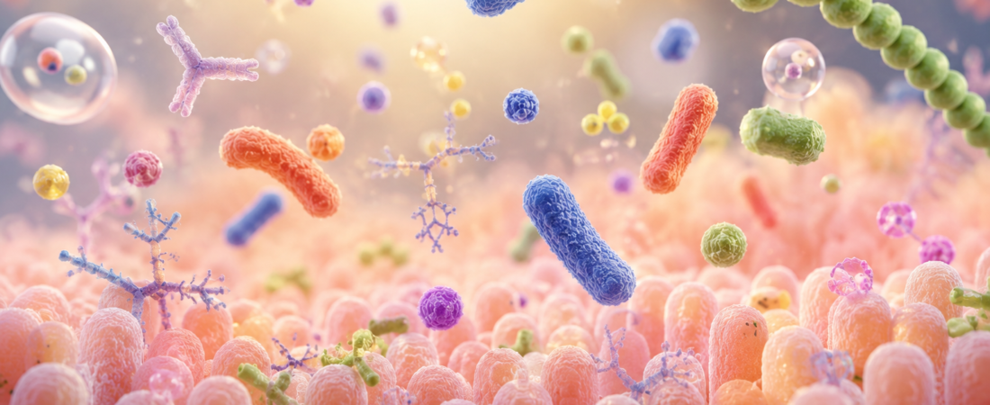 The Endometrial Microbiome: The Hottest Topic in IVF
