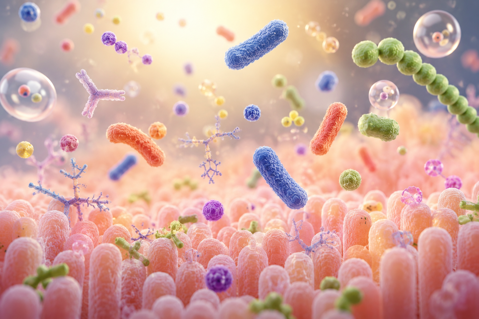 The Endometrial Microbiome: The Hottest Topic in IVF