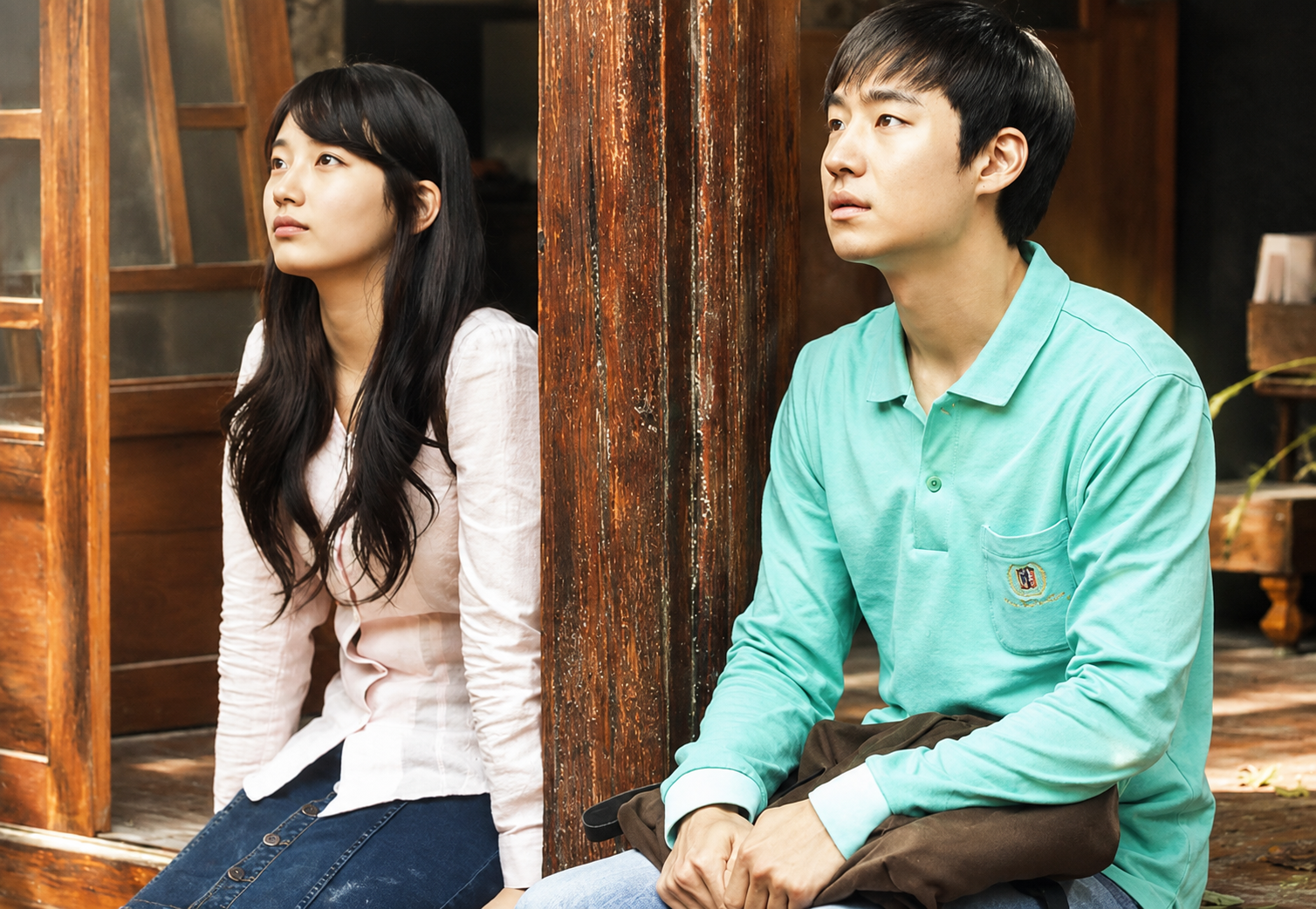 Why is First Love Never Forgotten?