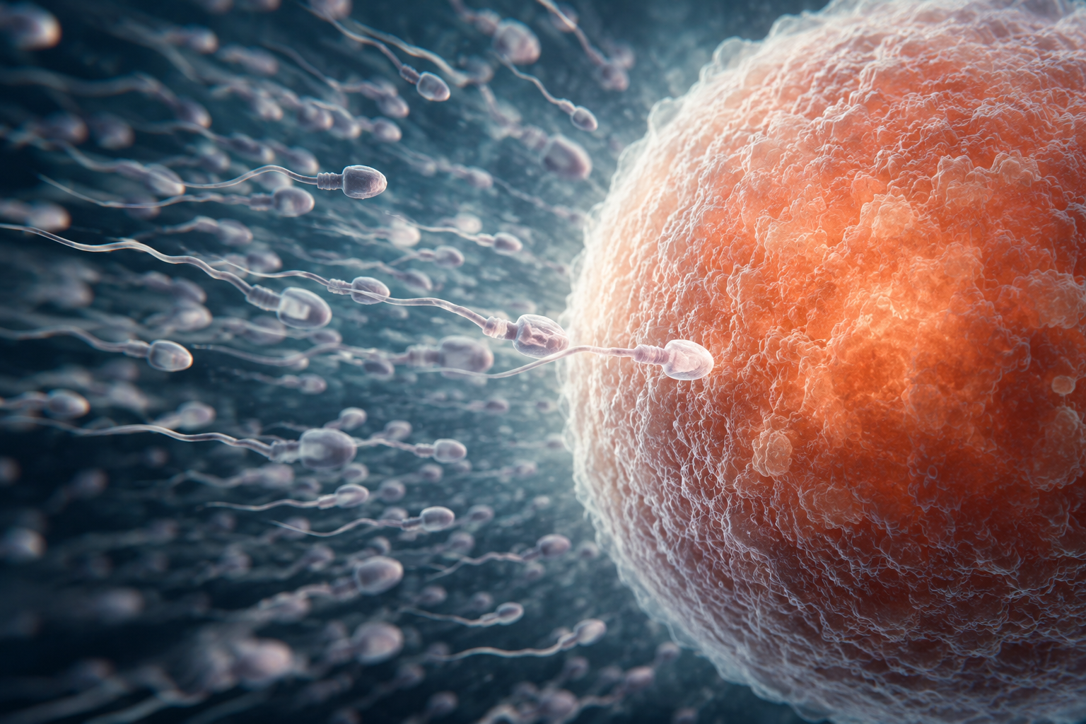 Male Reproductive Health Under Warning Light: Testosterone Decreased by 54% in 50 Years