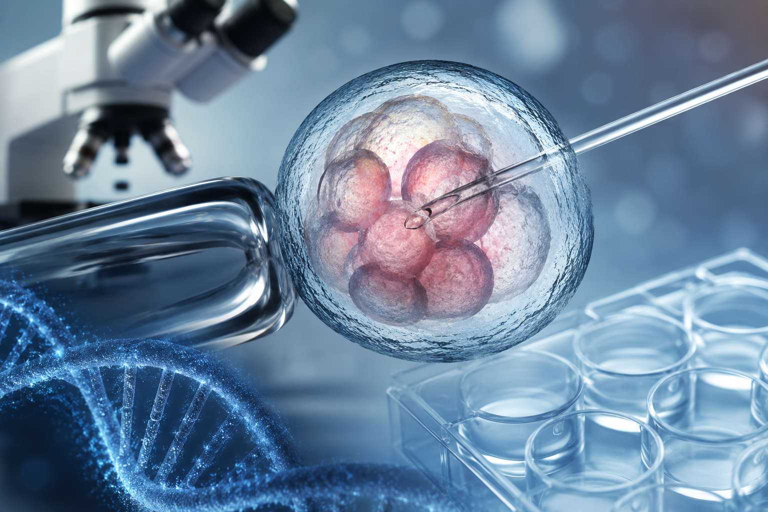 Is PGT-A Really Necessary for Everyone?