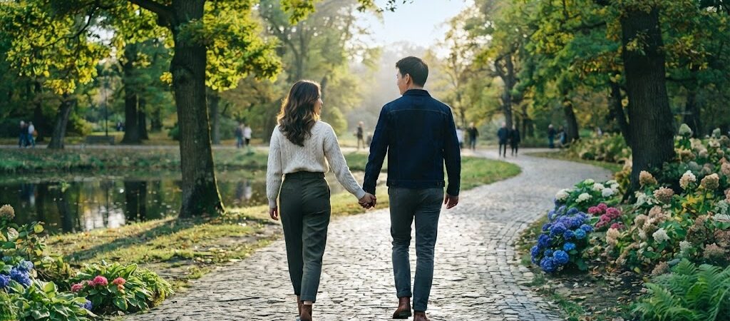 Why Pregnancy Happens More Easily When You Are in Love