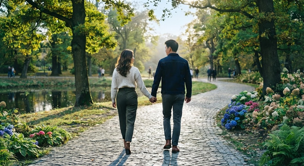Why Pregnancy Happens More Easily When You Are in Love