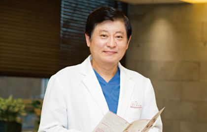 Top IVF Specialists in Korea (Part 2) – Dr. Cho Jung-hyun: A Master of Endometriosis Treatment