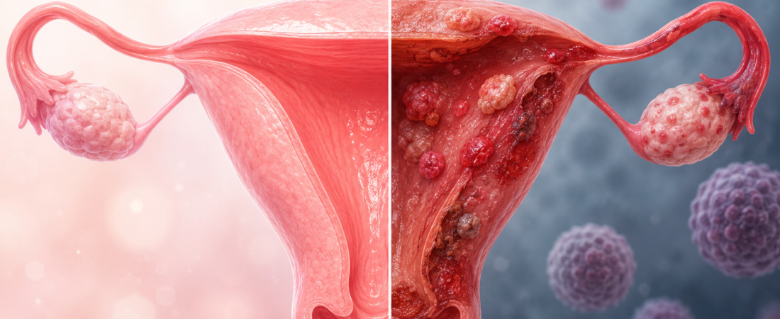 Implantation Success Is Not About Thickness, but a ‘Good Uterus’