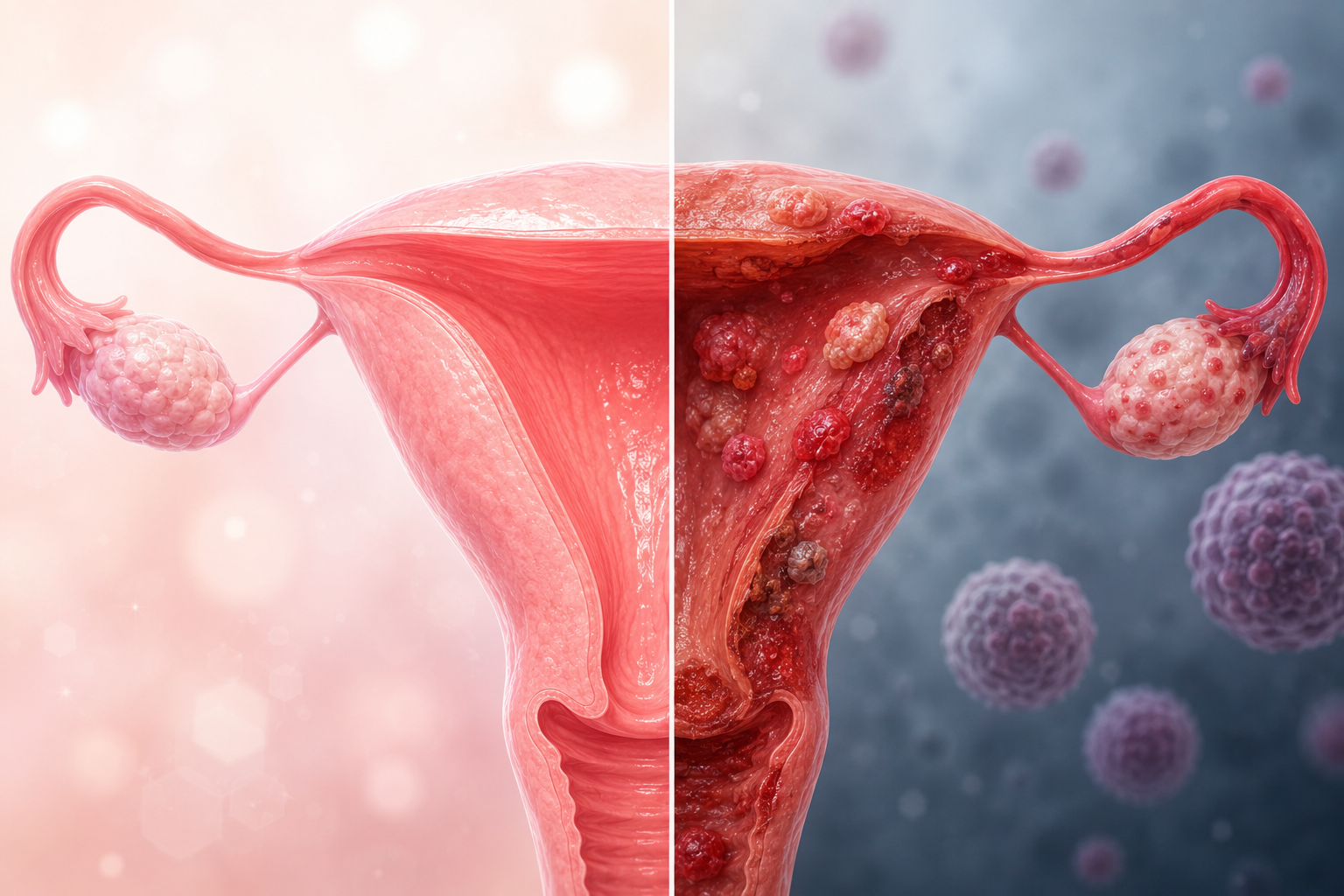 Implantation Success Is Not About Thickness, but a ‘Good Uterus’