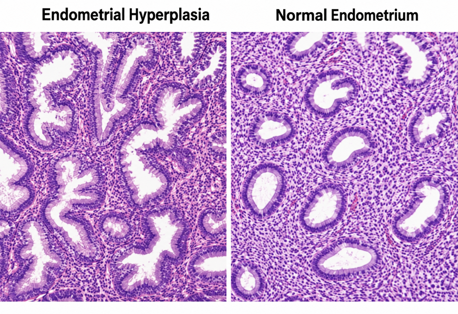 Endometrial Hyperplasia and Cancer Risk: What Can Genes Add to the Microscope?