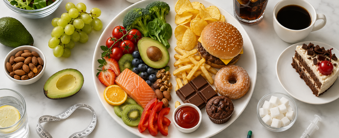 “If You Eat Too Much Fruit, Pregnancy Becomes Difficult?”