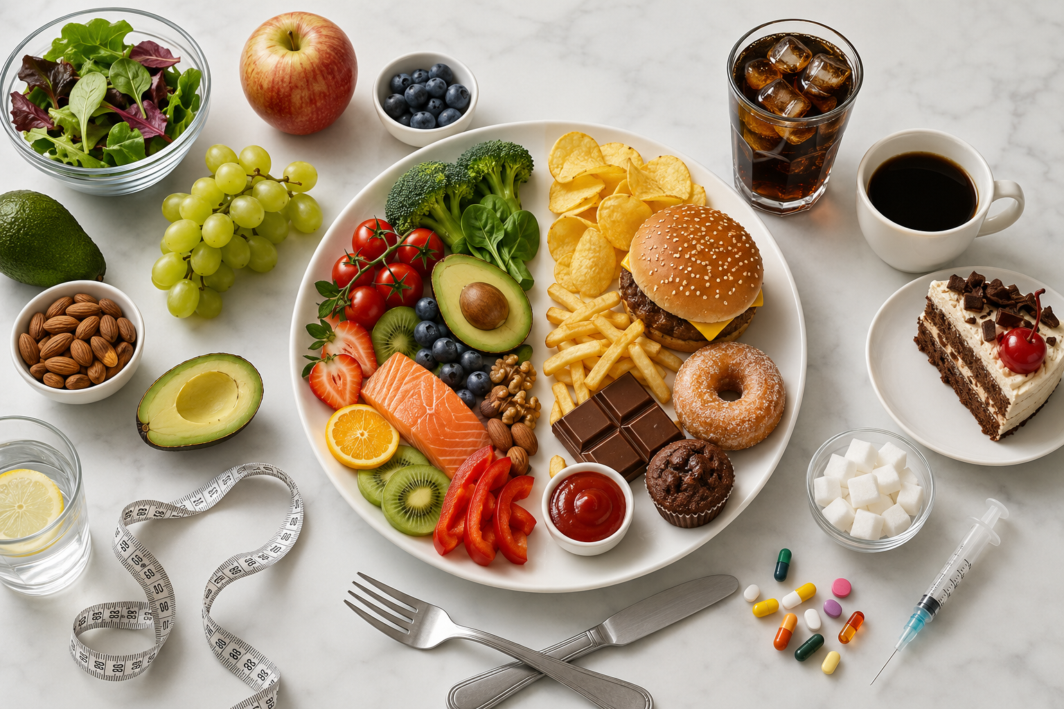 “If You Eat Too Much Fruit, Pregnancy Becomes Difficult?”