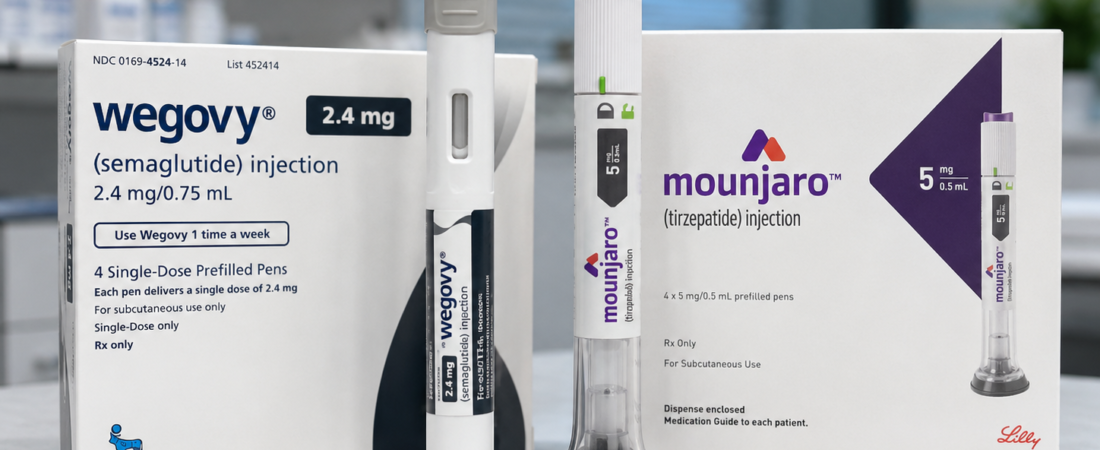 “Pregnant After Taking Shots to Lose Weight?”… The Warning Tossed by ‘Mounjaro Babies’