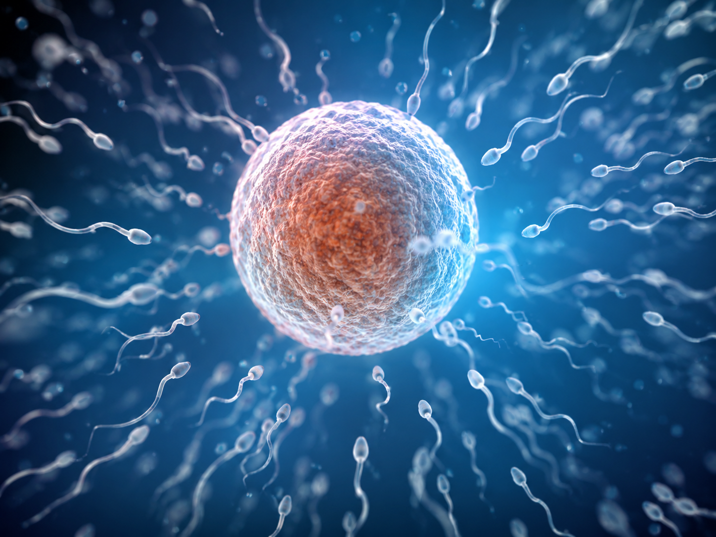 “Normal Weight, But Why the Low Sperm Count?”