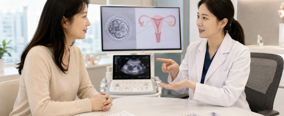“Should We Build the Endometrium with Medication or Wait for Natural Ovulation?”… Results of a Randomized Trial of 561 Women Undergoing Frozen Embryo Transfer